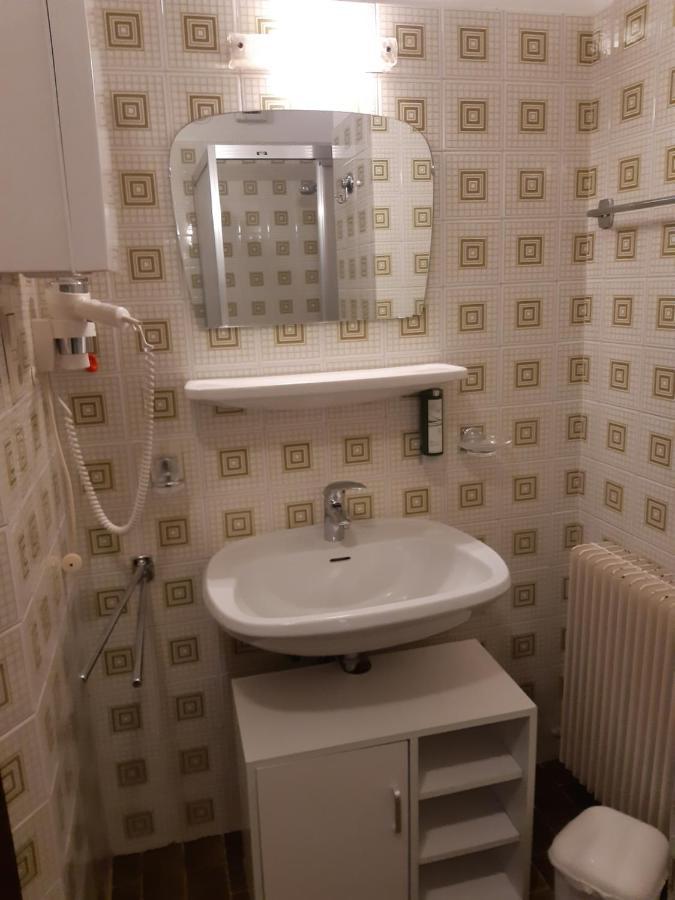 Apartament App Brunner Olang Zewnętrze zdjęcie