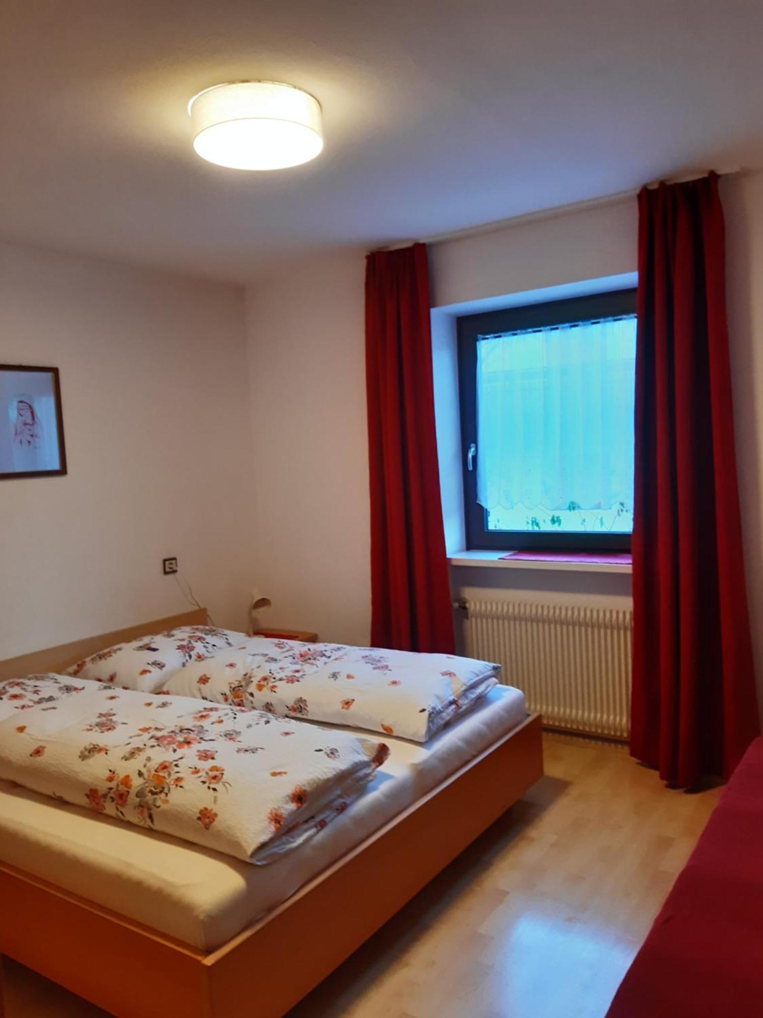 Apartament App Brunner Olang Zewnętrze zdjęcie