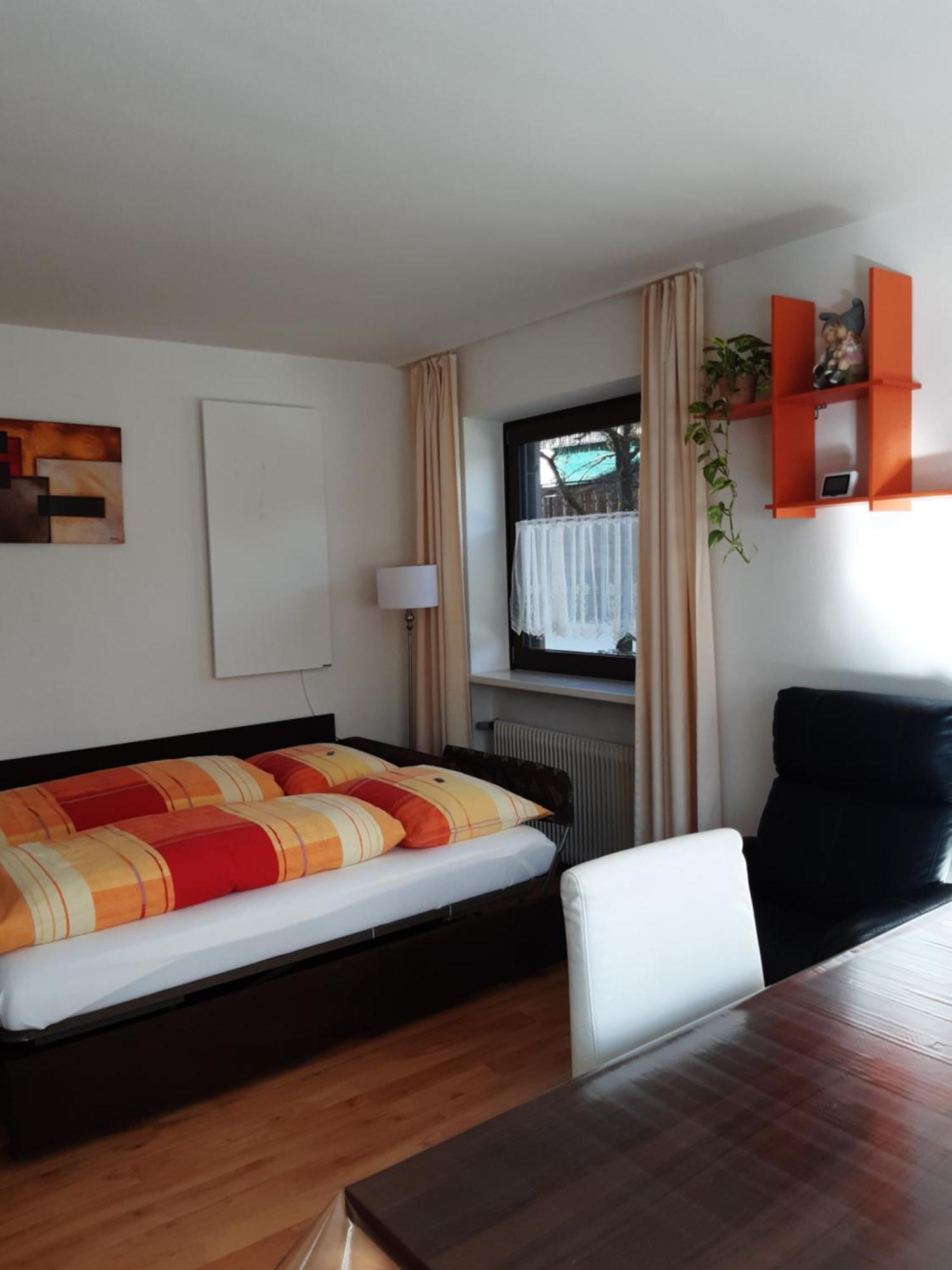 Apartament App Brunner Olang Zewnętrze zdjęcie