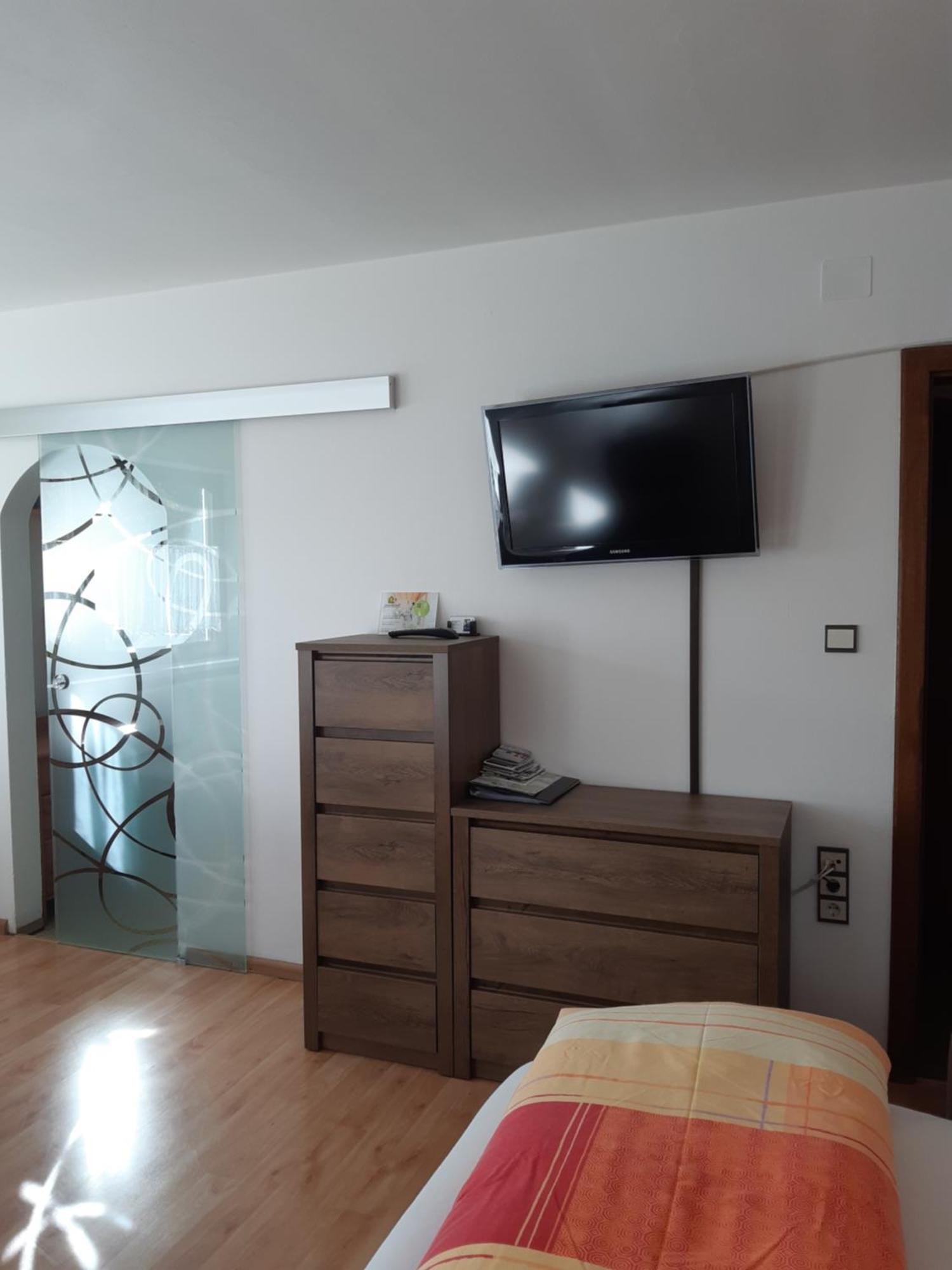 Apartament App Brunner Olang Zewnętrze zdjęcie